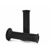 Dakar Grip Open End Black Pair